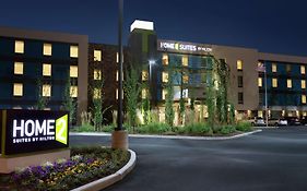 Home2 Suites Seattle Airport